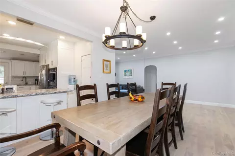 Dining - 367 Summit Ave, Cedarhurst, NY 11516 photo 1 of 2