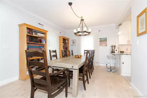 Dining - 367 Summit Ave, Cedarhurst, NY 11516 photo 2 of 2