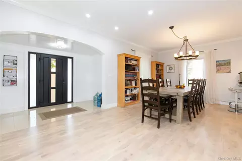 Entry Way - 367 Summit Ave, Cedarhurst, NY 11516 photo 2 of 2