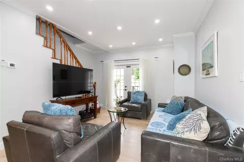 Living - 367 Summit Ave, Cedarhurst, NY 11516 photo 1 of 1