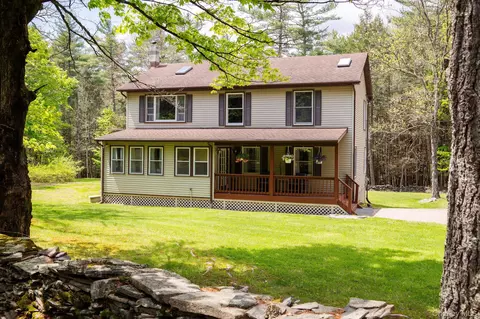 2013 County Road 3, Olive, NY 12461