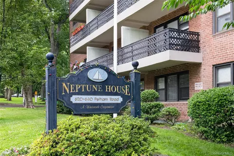 640 Pelham Rd #5G, New Rochelle, NY 10805
