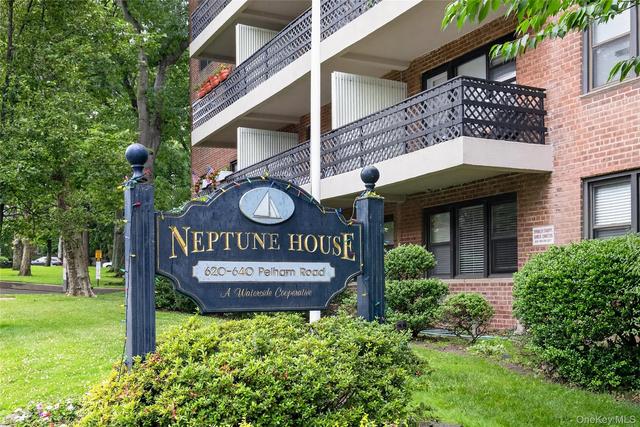 640 Pelham Rd #5G, New Rochelle, NY 10805