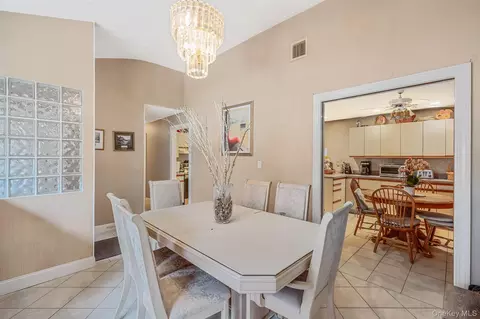 Dining - 15 Edwin Ave, Patchogue, NY 11772 photo 2 of 2