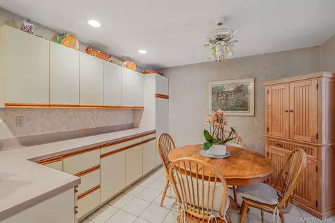 Kitchen - 15 Edwin Ave, Patchogue, NY 11772 photo 3 of 3