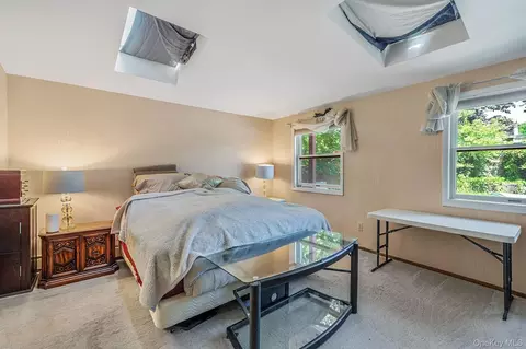 Bedroom - 15 Edwin Ave, Patchogue, NY 11772 photo 1 of 3