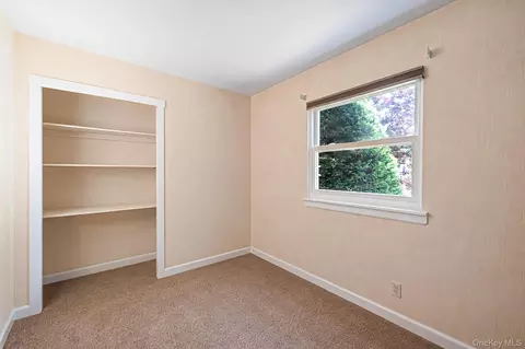 Bedroom - 15 Edwin Ave, Patchogue, NY 11772 photo 3 of 3
