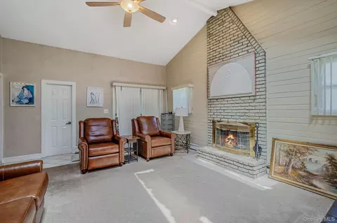 Living - 15 Edwin Ave, Patchogue, NY 11772 photo 3 of 3
