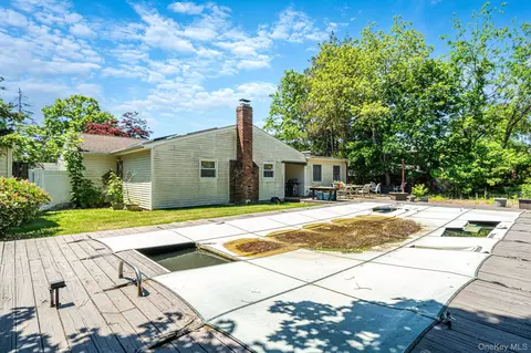 Exterior - 15 Edwin Ave, Patchogue, NY 11772 photo 6 of 6