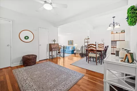 3601 Johnson Ave #4O, New York, NY 10463