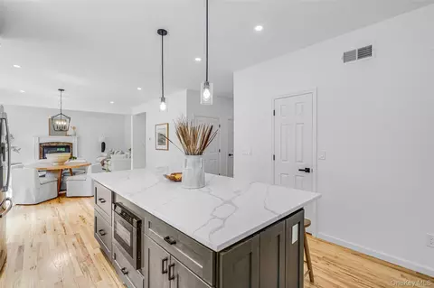 Kitchen - 17 Esplanade Dr, Brookhaven, NY 11772 photo 2 of 4