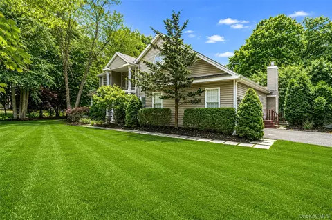 Exterior - 17 Esplanade Dr, Brookhaven, NY 11772 photo 3 of 9