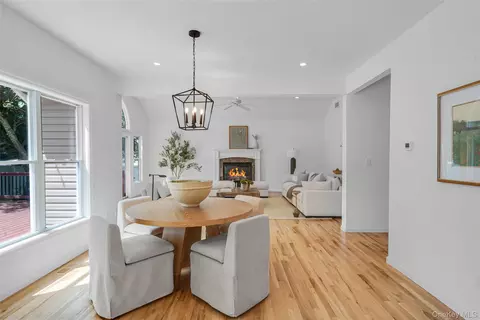 Dining - 17 Esplanade Dr, Brookhaven, NY 11772 photo 3 of 3
