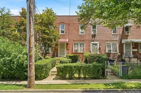 4118 Murdock Ave, New York, NY 10466