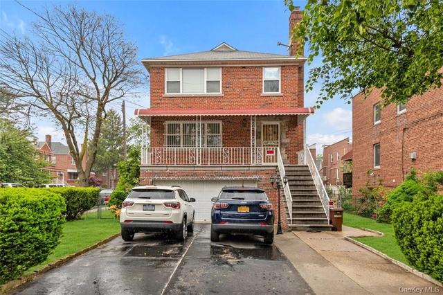 1201 Neill Ave, New York, NY 10461