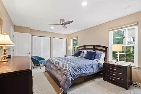 Bedroom - 4 Cumberland Ct, Peekskill, NY 10566 photo 1 of 4