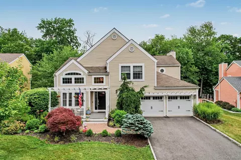 3114 High Ridge Rd, Yorktown, NY 10598