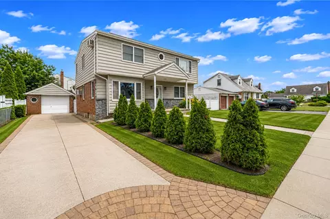 67 Douglas Dr, East Meadow, NY 11554