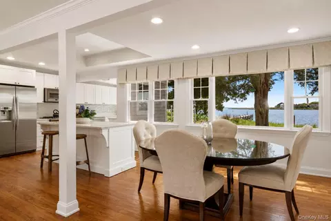 Dining - 65 Shore Rd, Westhampton, NY 11977 photo 2 of 2