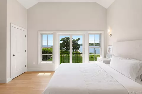 Bedroom - 65 Shore Rd, Westhampton, NY 11977 photo 1 of 4