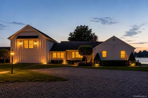 Exterior - 65 Shore Rd, Westhampton, NY 11977 photo 1 of 4