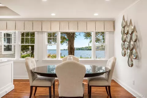 Dining - 65 Shore Rd, Westhampton, NY 11977 photo 1 of 2