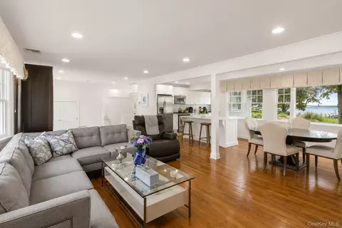 Living - 65 Shore Rd, Westhampton, NY 11977 photo 1 of 2