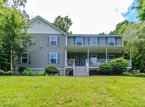 55 Brewer Rd, Newburgh, NY 12550