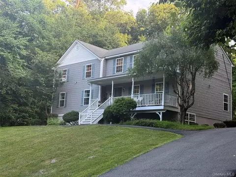 55 Brewer Rd, Newburgh, NY 12550