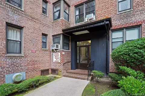 2280 Burnett St #3C, Brooklyn, NY 11229