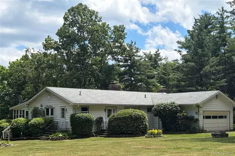 249 David Rhodes Rd, Mamakating, NY 12790