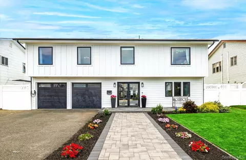 2647 Frances St, Bellmore, NY 11710