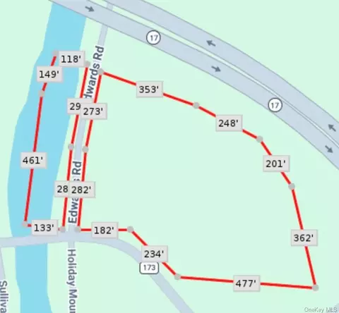 Edwards Road, Thompson, NY 12775 photo 5