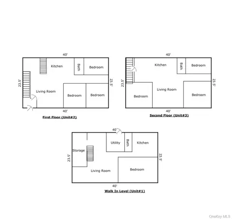 10708 Otis Ave, New York, NY 11368