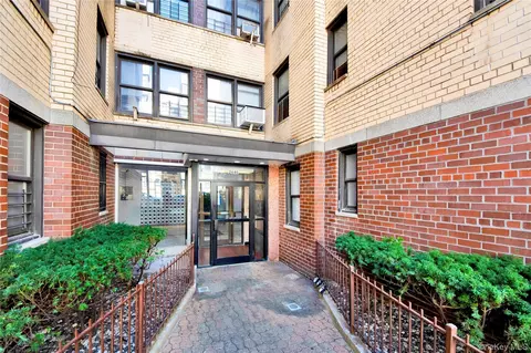 2640 Marion #2B, New York, NY 10458