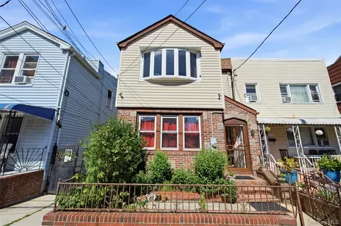 9725 91st St, New York, NY 11416