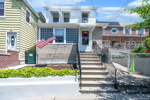 2863 Wilkinson Ave, New York, NY 10461