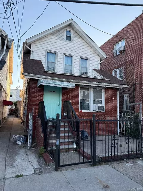103-18 130th St, South Richmond Hill, NY 11419