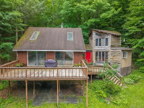 468 Treadlemire Rd Berne Ny, Berne, NY 12023