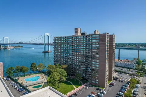 166-25 Powells Cove Blvd #6M, New York, NY 11357