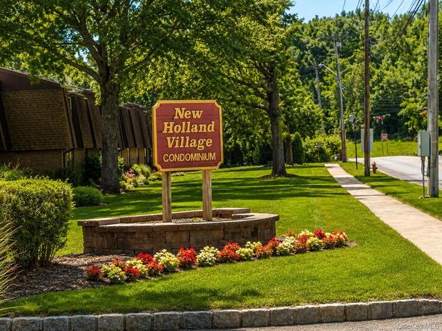 124 New Holland Vlg, Clarkstown, NY 10954