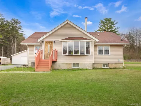2643 State Route 209, Mamakating, NY 12790