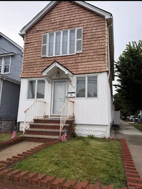 9419 Pitkin Ave, New York, NY 11417
