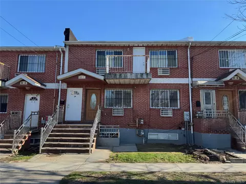 158-12 85th Ave, Jamaica, NY 11432