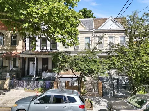 1328 Teller Ave, New York, NY 10456