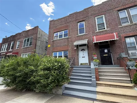 3321 Fish Ave, New York, NY 10469