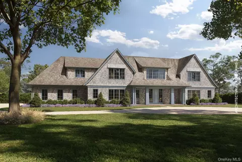 39 Topping Field Ct, Bridgehampton, NY 11932