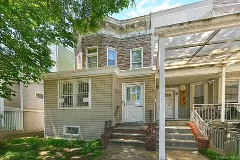 86-50 91st St, New York, NY 11421