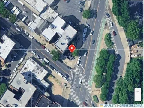 2231 Southern Blvd, New York, NY 10460
