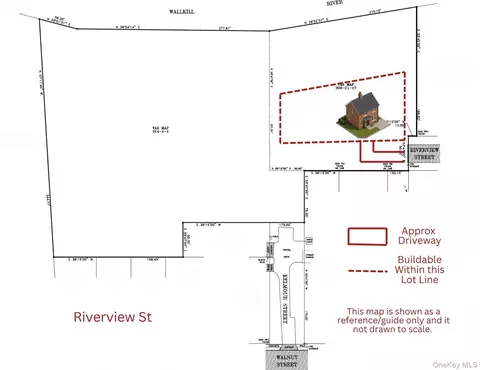 Riverview Street, Montgomery, NY 12586